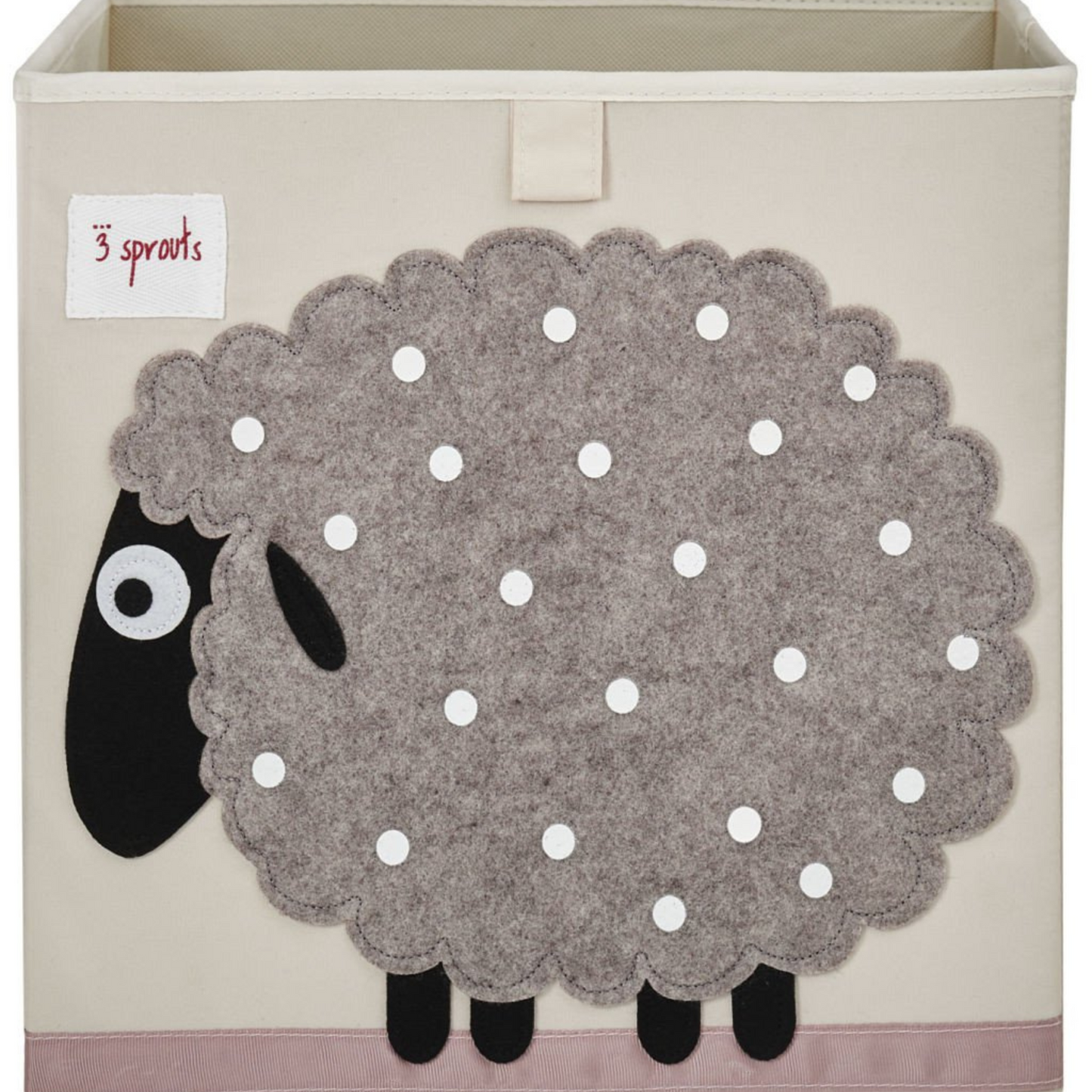sheep storage box