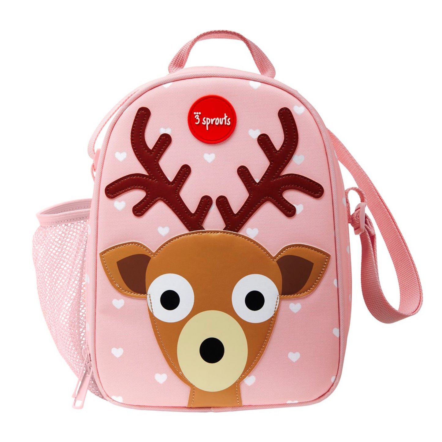 deer lunch bag