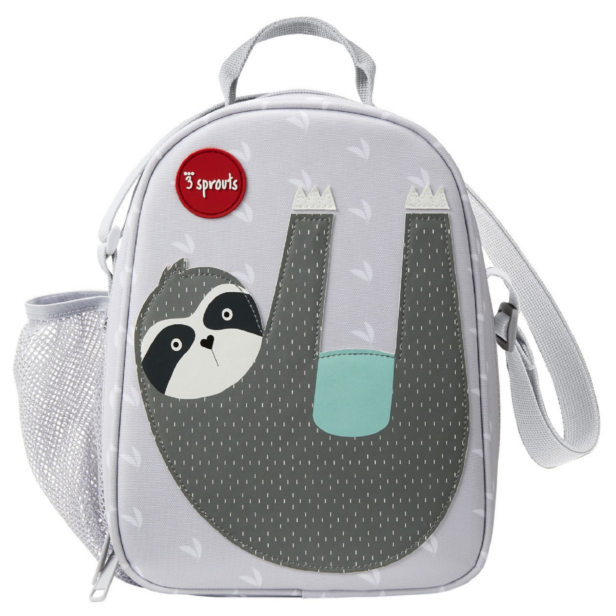 Sloth lunch bag hotsell