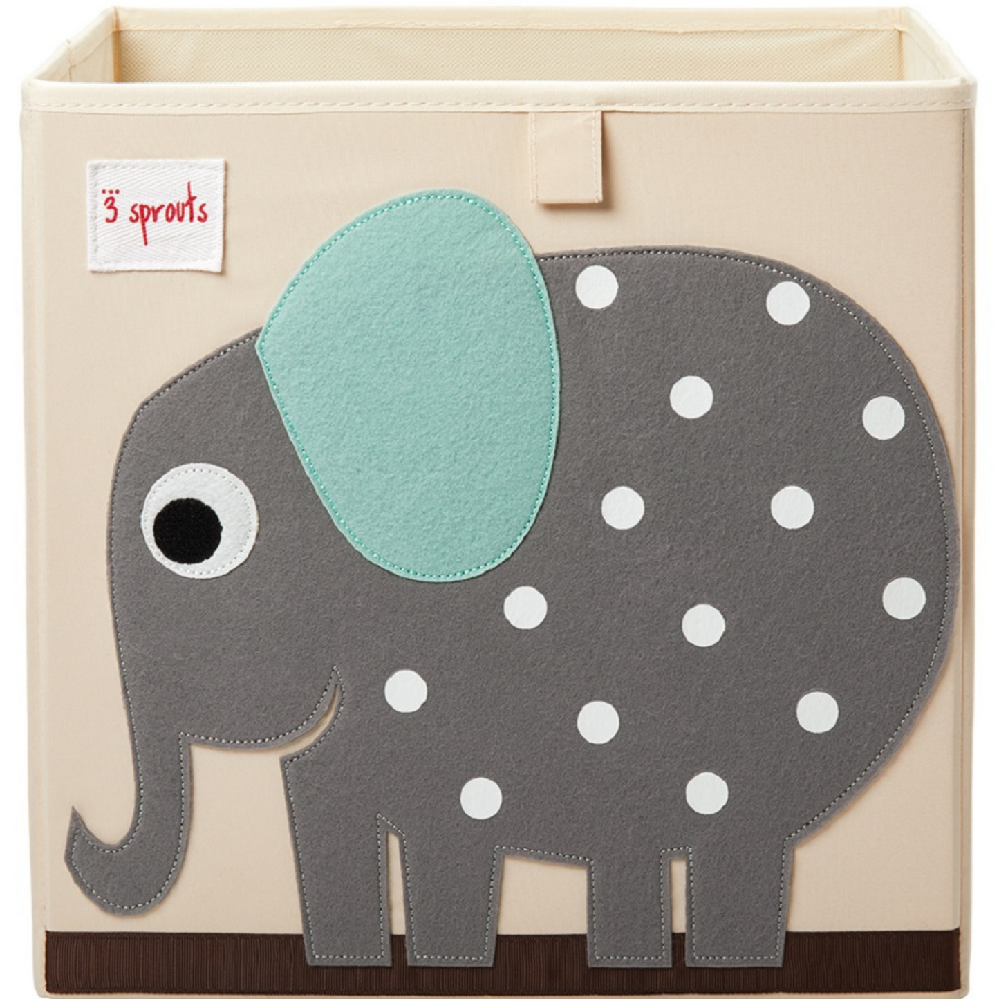 elephant storage box