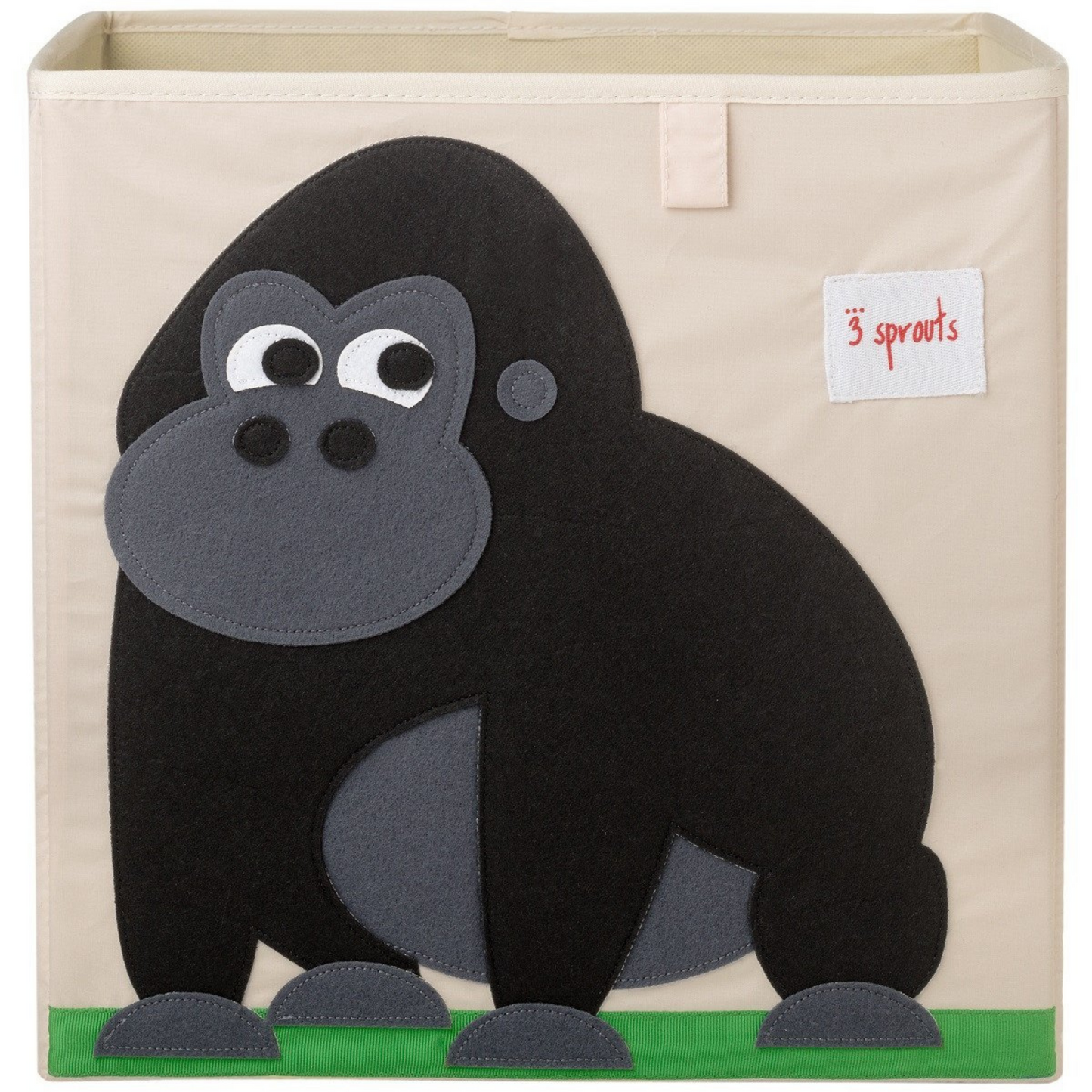 gorilla storage box