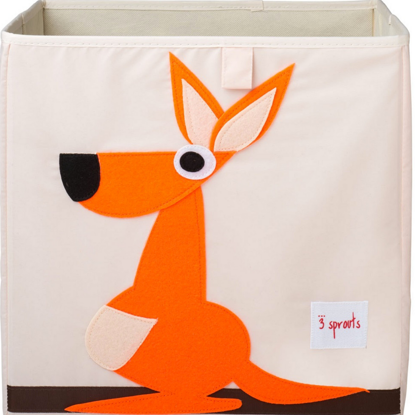 kangaroo storage box