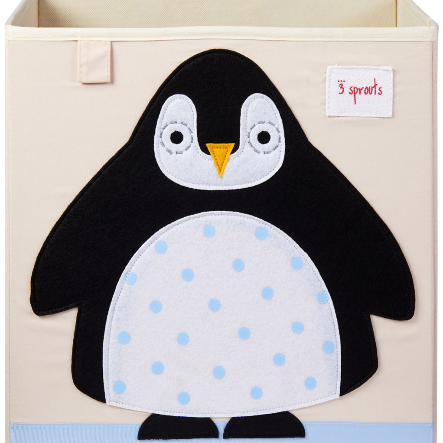 penguin storage box