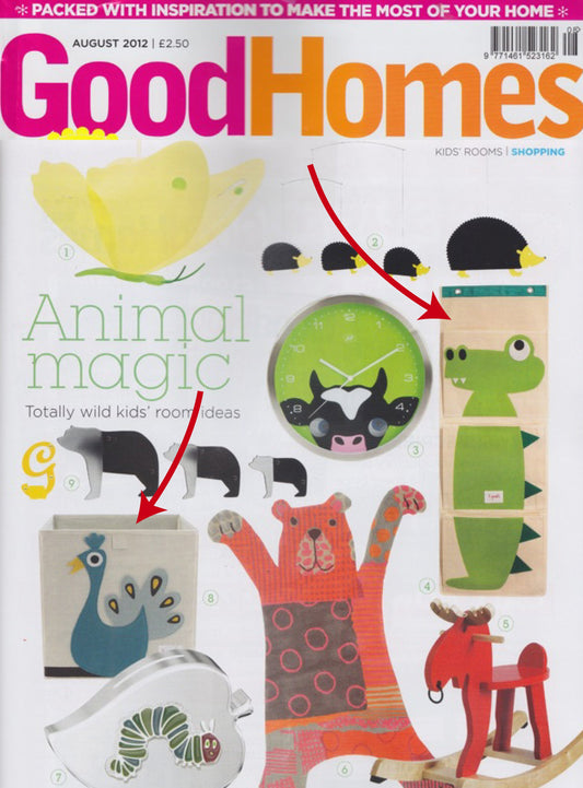 Good Homes UK