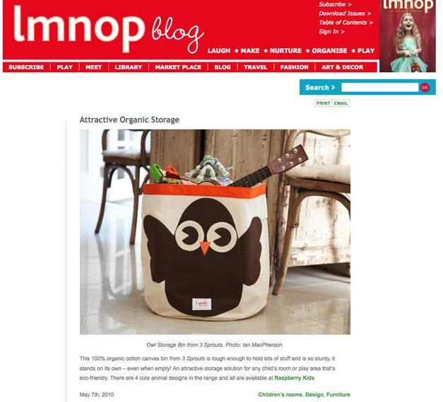 lmnop Blog