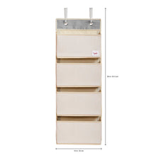 Load image into Gallery viewer, bear hanging wall organizer
