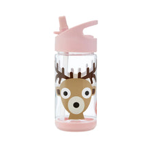 Load image into Gallery viewer, deer water bottle
