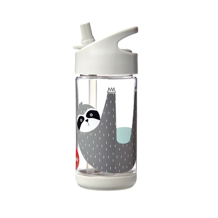 sloth water bottle