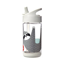 Load image into Gallery viewer, sloth water bottle
