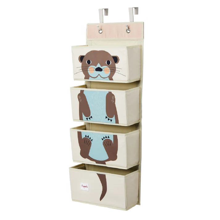 otter hanging wall organizer - canadian company