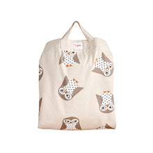Load image into Gallery viewer, owl play mat bag - 3 Sprouts - 4
