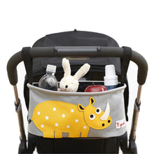 Load image into Gallery viewer, rhino stroller organizer - 3 Sprouts - 2

