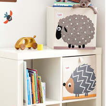 Load image into Gallery viewer, sheep storage box
