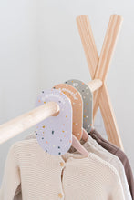 Load image into Gallery viewer, closet dividers (newborn to 24 months) - terrazzo
