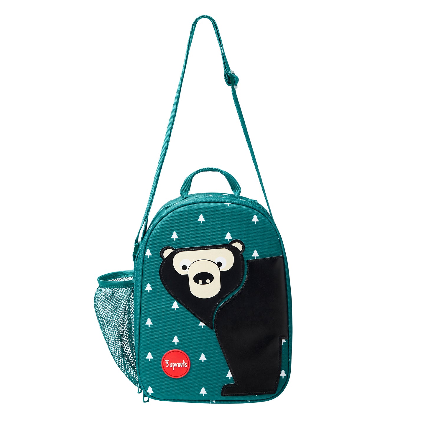 bear lunch bag