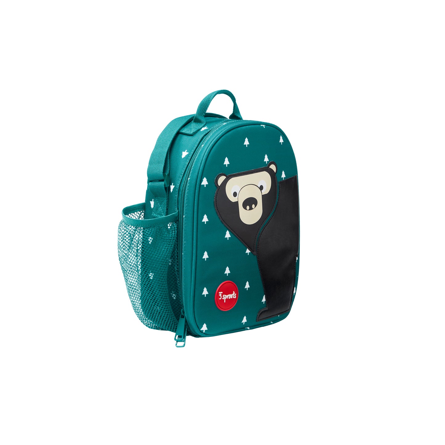 bear lunch bag