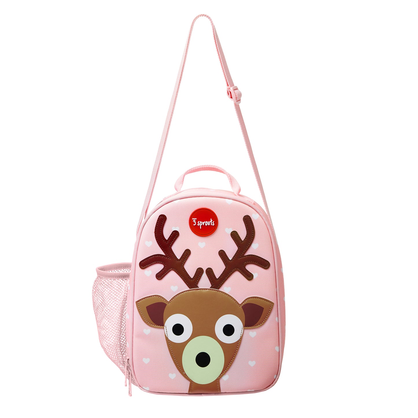 deer lunch bag