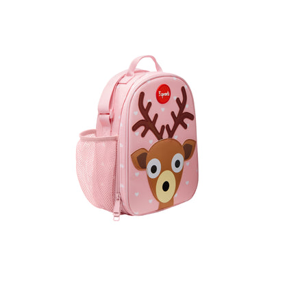 deer lunch bag