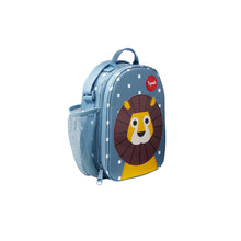 Load image into Gallery viewer, lion lunch bag
