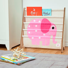 Load image into Gallery viewer, elephant book rack
