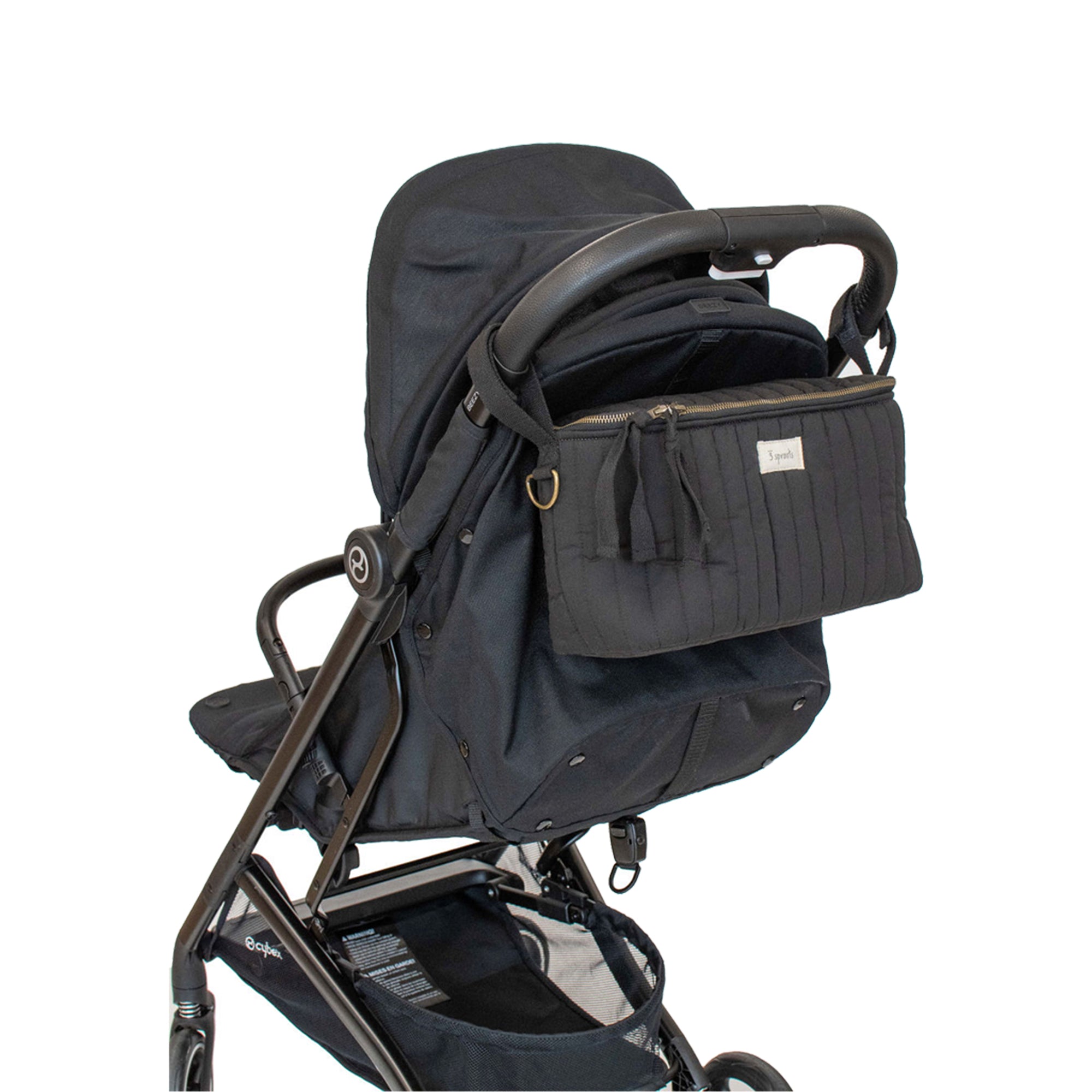 Stroller organizer canada sale
