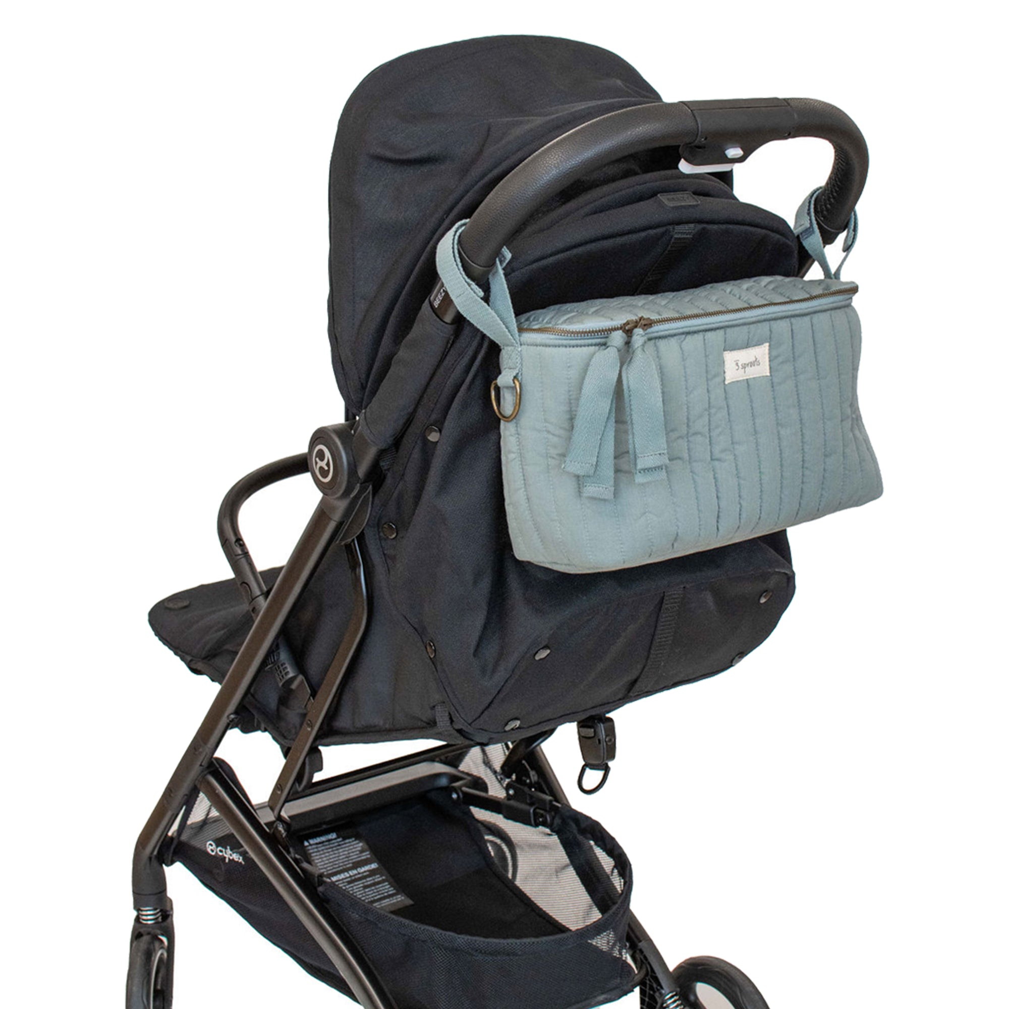 Stroller organizer canada top