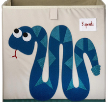 Load image into Gallery viewer, snake storage box
