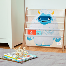Load image into Gallery viewer, yeti book rack
