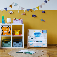 Load image into Gallery viewer, yeti book rack
