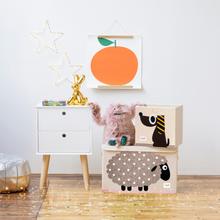 Load image into Gallery viewer, dog storage box
