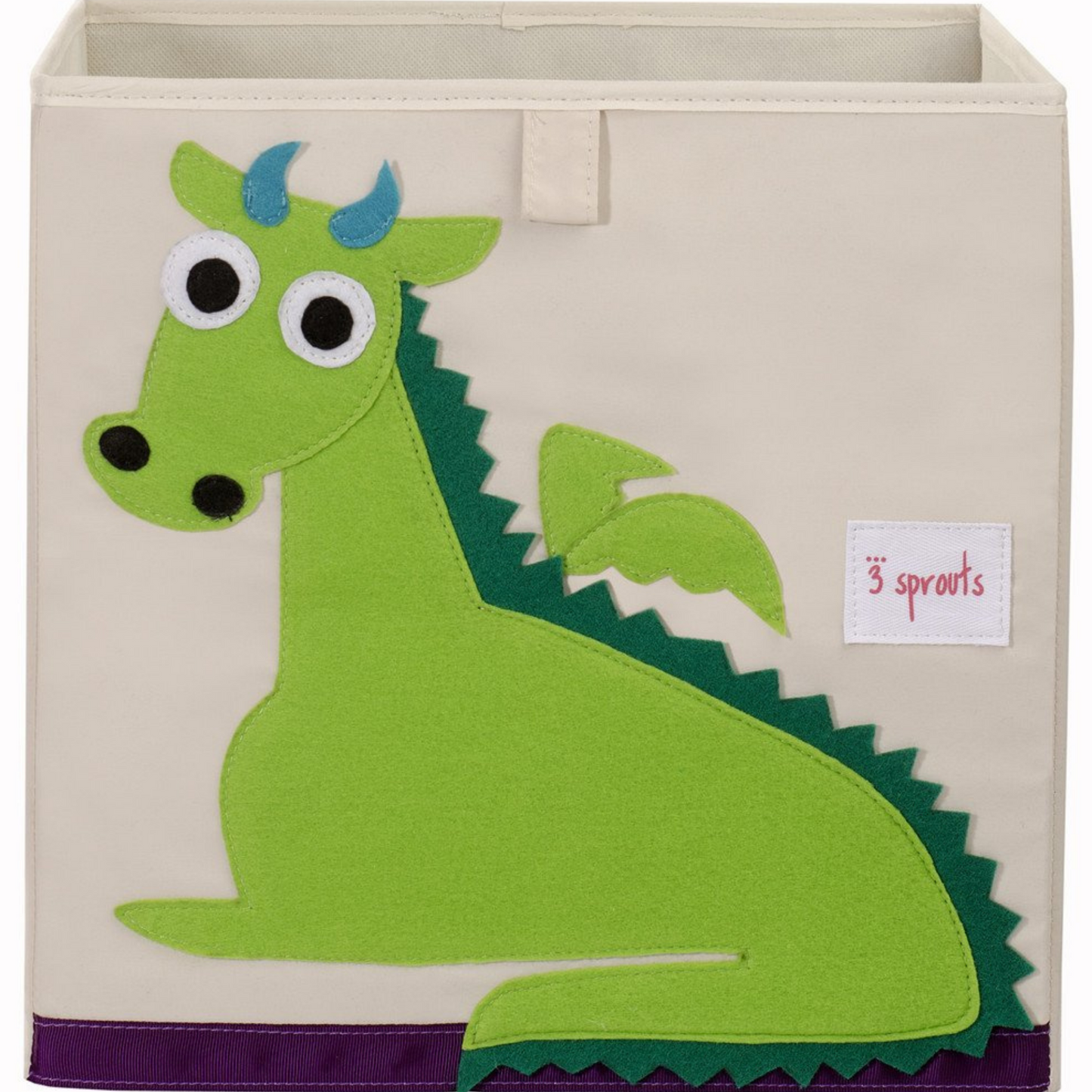 dragon storage box