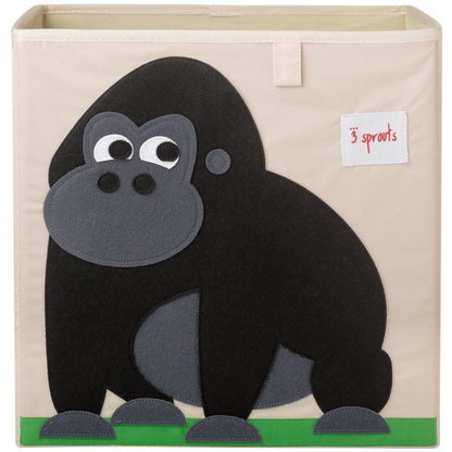 gorilla storage box –