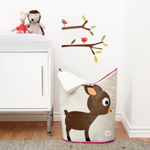 Load image into Gallery viewer, deer laundry hamper
