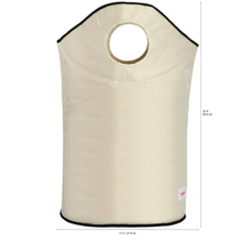 Load image into Gallery viewer, deer laundry hamper
