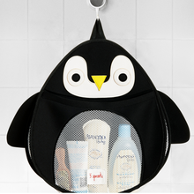 Load image into Gallery viewer, penguin bath storage
