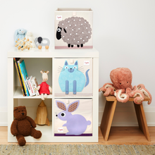 Load image into Gallery viewer, rabbit storage box
