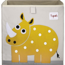 Load image into Gallery viewer, rhino storage box
