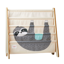 Load image into Gallery viewer, sloth book rack
