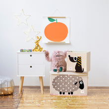 Load image into Gallery viewer, sheep toy chest
