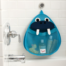 Load image into Gallery viewer, walrus bath storage
