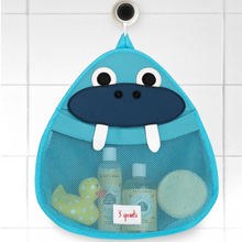 Load image into Gallery viewer, walrus bath storage
