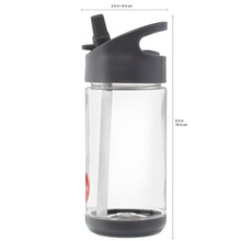 Load image into Gallery viewer, lion water bottle
