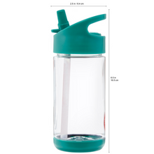 Load image into Gallery viewer, bear water bottle

