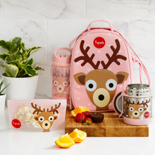 Load image into Gallery viewer, deer water bottle
