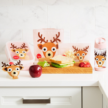 Load image into Gallery viewer, deer water bottle
