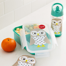 Load image into Gallery viewer, owl water bottle

