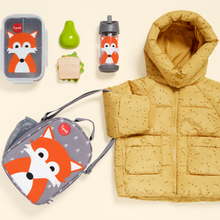 Load image into Gallery viewer, fox water bottle
