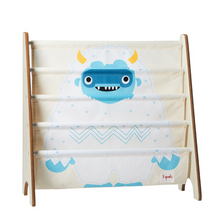 Load image into Gallery viewer, yeti book rack

