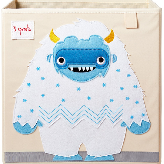 yeti storage box