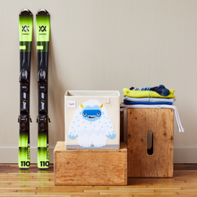 Load image into Gallery viewer, yeti storage box
